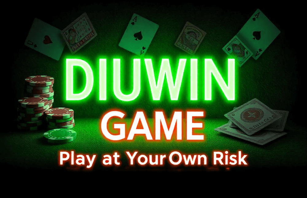 diuwin game