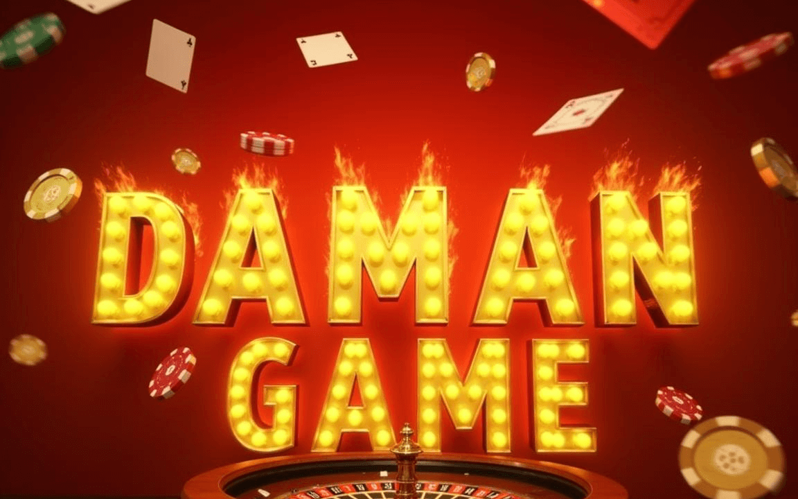 Daman Login Games: Still the Rising Online Game App in 2025