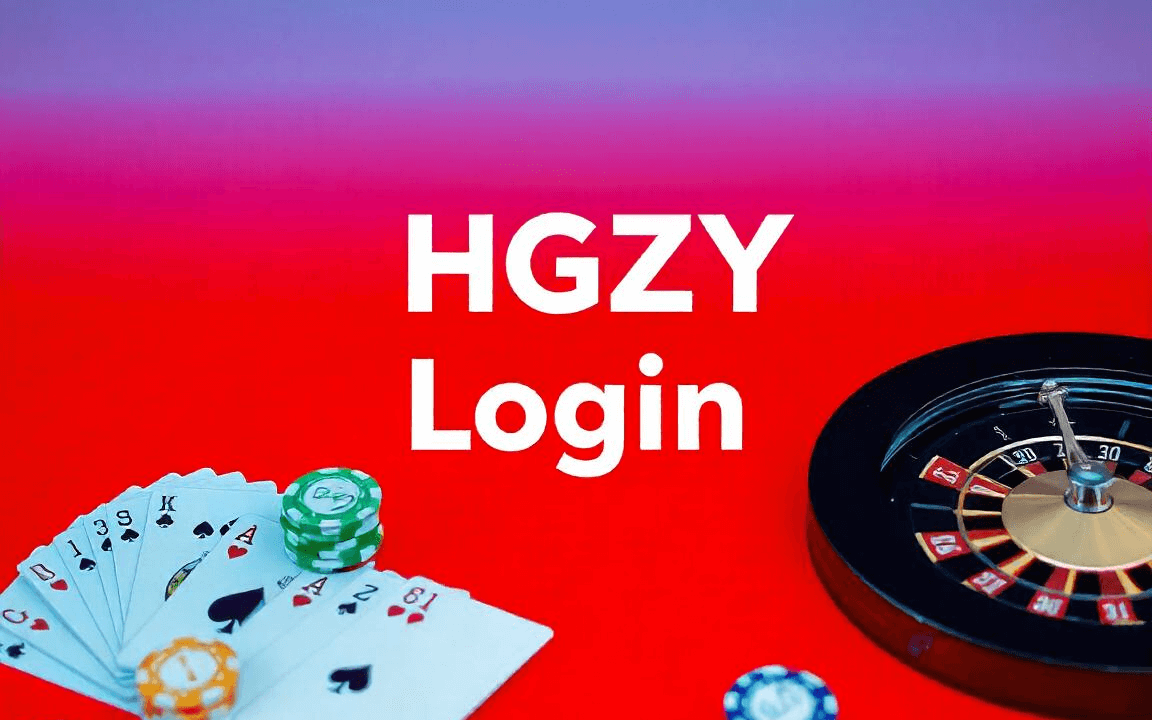 HGZY Login: Newest Online Betting and Lottery Game in Bangladesh for 2025