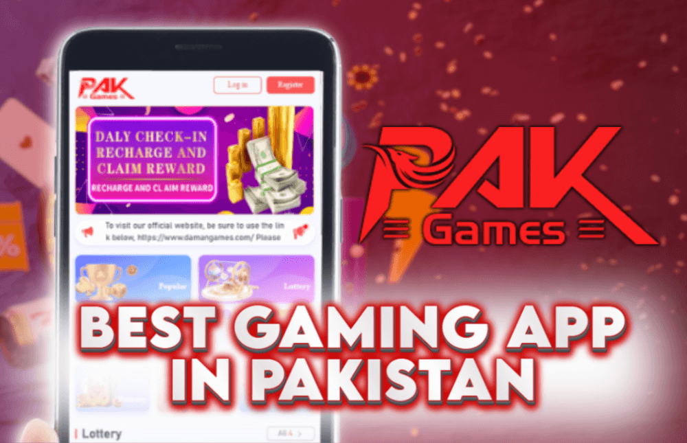 pak games