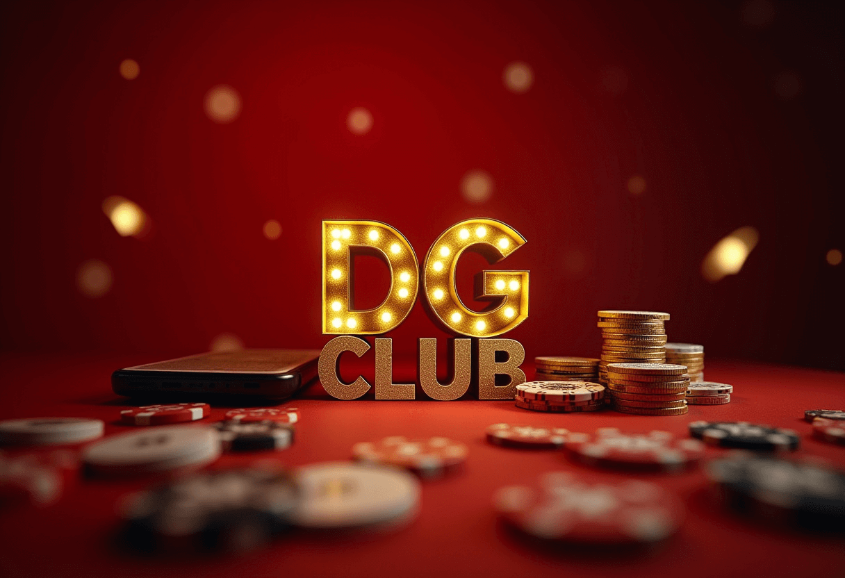 DG Club