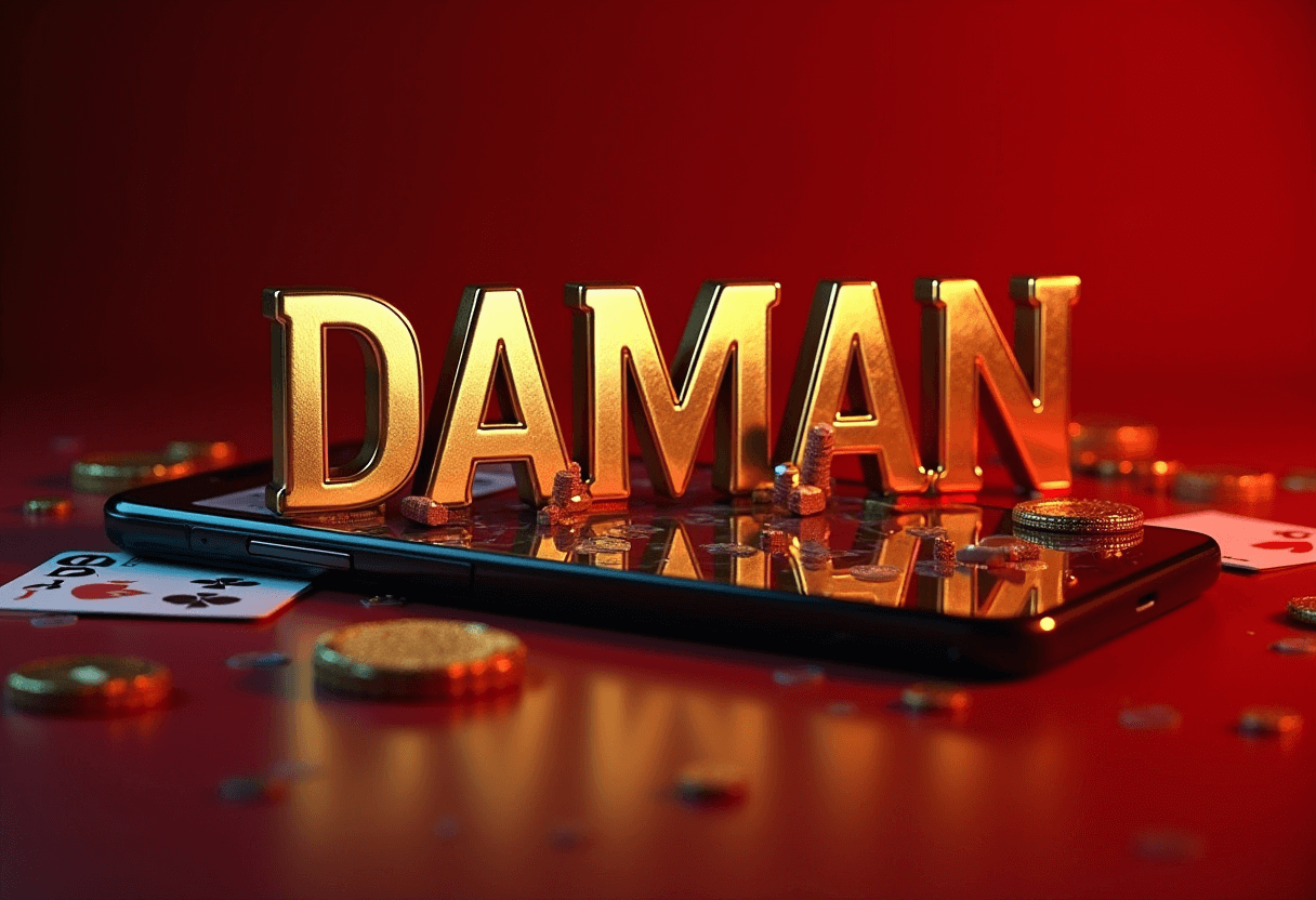 daman game