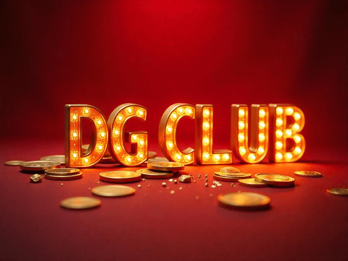 DG Club