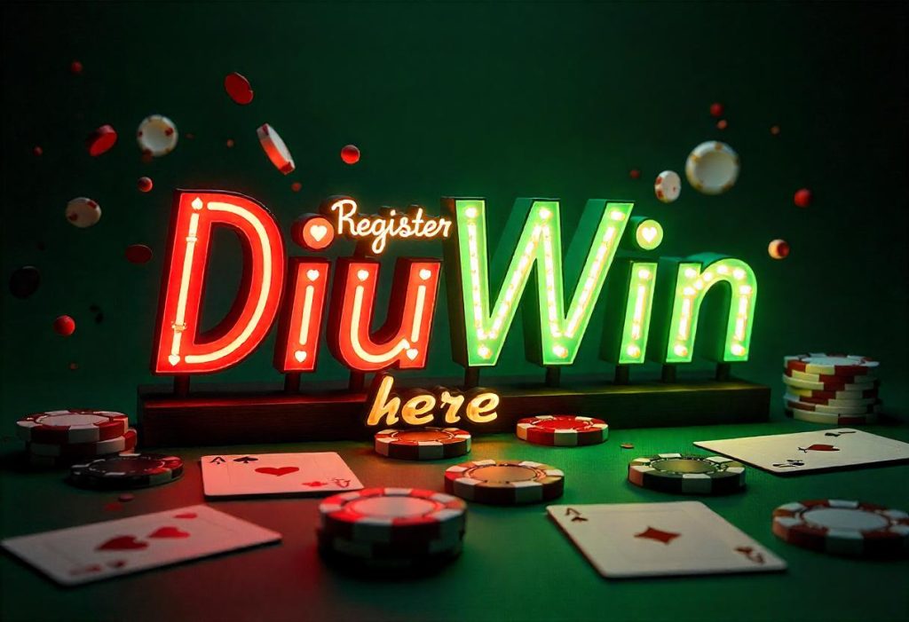Diu Win Game