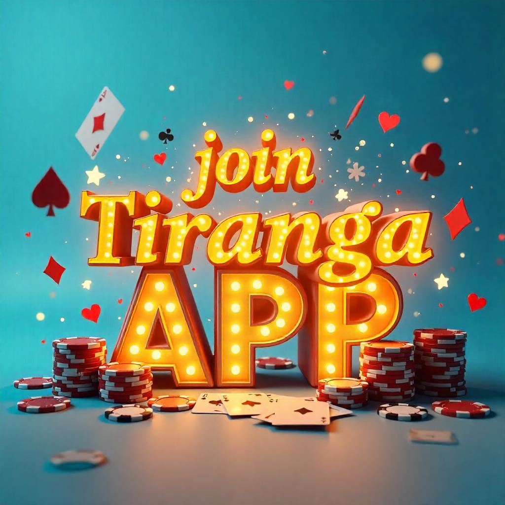 Tiranga App Prediction