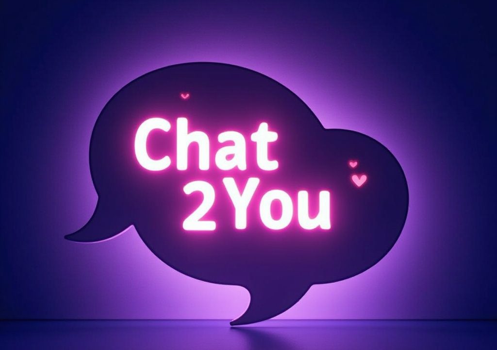 Chat2you’s Chat Anonymous: A Safe and Fun Way to Meet People