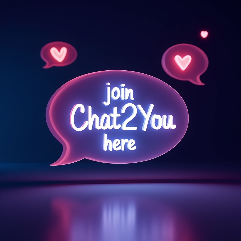 Chat Anonymous
