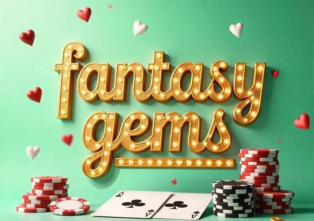 Fantasy Gems App: Gaming Fun, Local Flavor, Real Rewards
