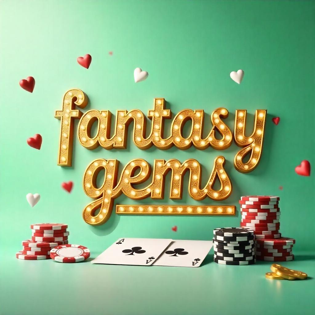 Fantasy Gems App