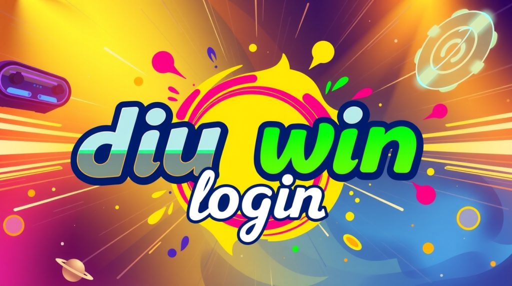 diu win login